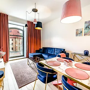 Aboutartapartments - Mlyn Maria Wroclaw