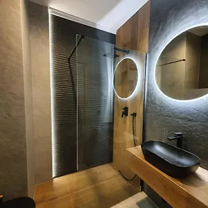  Apartament Apartament Księcia Poniatowskiego 2 Parking Gratis!!!