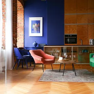  Apartament Loft Z Tarasem
