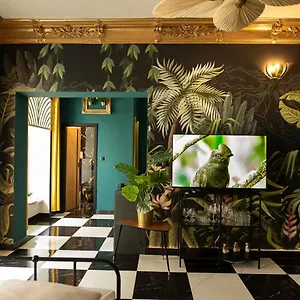 Jungle Wroclaw