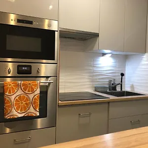  Apartament Blue River - Inzynierska