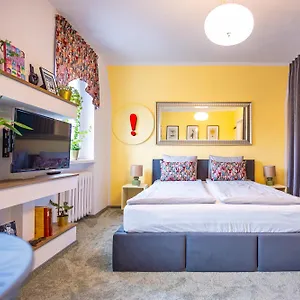  Apartament Domo