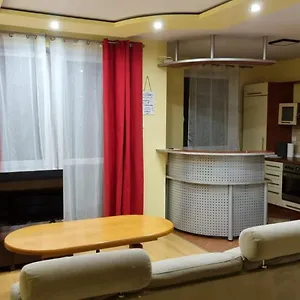  Apartament Wroclove_net Muchobor