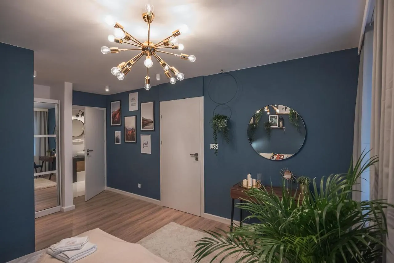 Apartament Spacious Apart ~ 150M Main Square ~ Self Check-In 24H Wrocław
