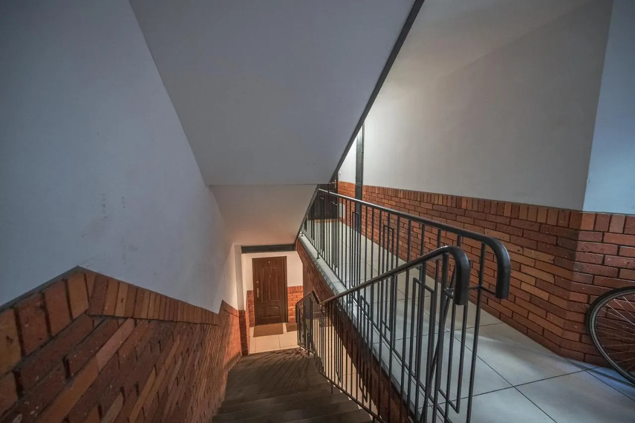 Spacious Apart ~ 150M Main Square ~ Self Check-In 24H Wrocław 0*,  Polska