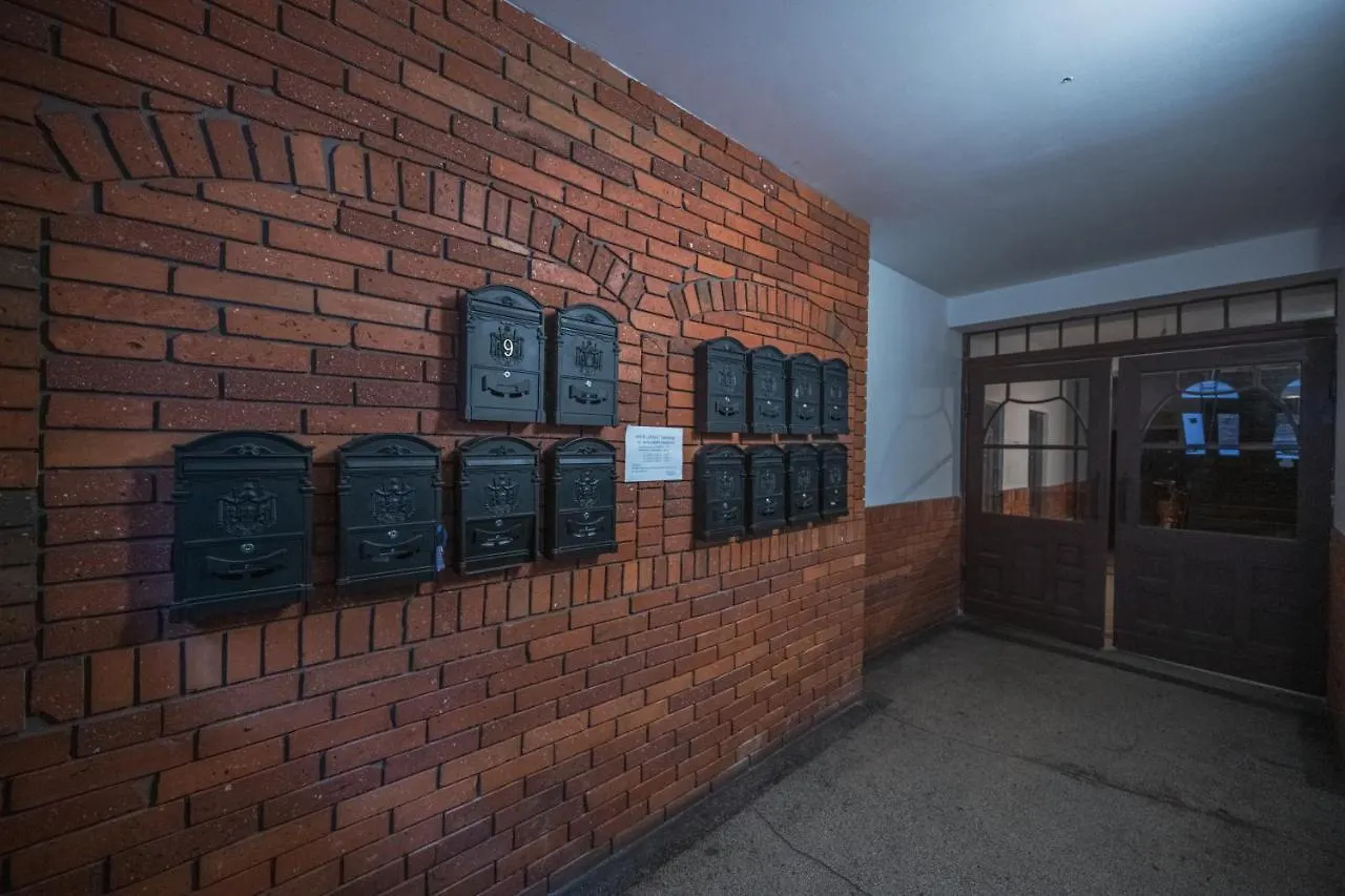 Spacious Apart ~ 150M Main Square ~ Self Check-In 24H Wrocław Apartament